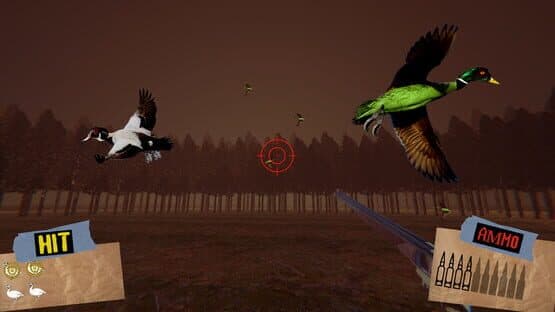Last Round at the End of the World — screenshot 8