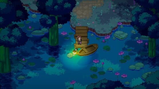 Astral Dive — screenshot 1