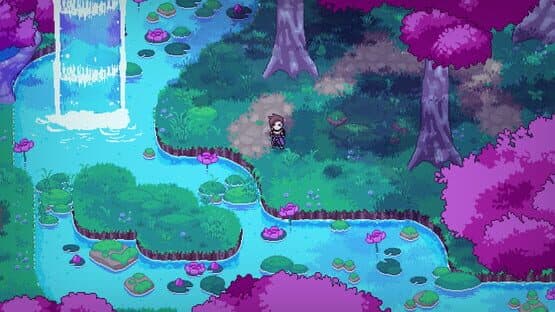 Astral Dive — screenshot 5