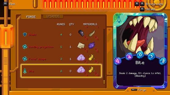 Astral Dive — screenshot 8