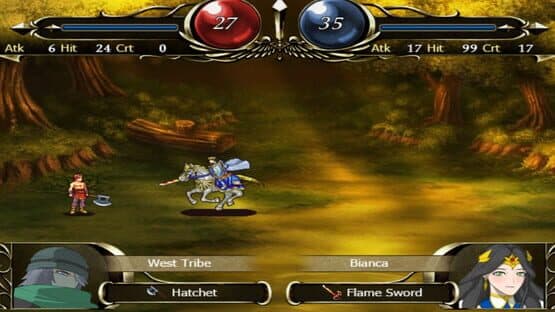 Sky Sword Strategy — screenshot 2