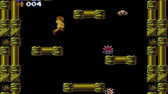 Metroid — screenshot 1