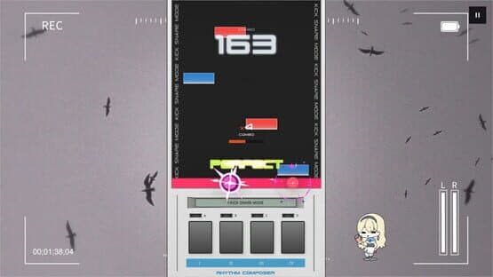 Deflate — screenshot 1
