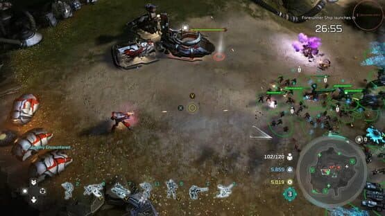 Halo Wars 2 Season Pass — screenshot 1