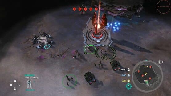 Halo Wars 2 Season Pass — screenshot 2