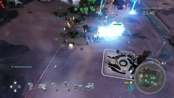Halo Wars 2 Season Pass — screenshot 3