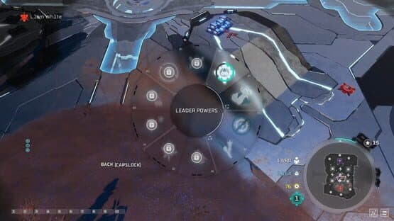 Halo Wars 2: YapYap the Destroyer Leader Pack — screenshot 1