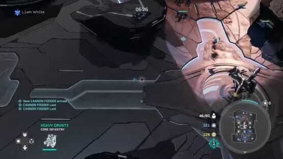 Halo Wars 2: YapYap the Destroyer Leader Pack — screenshot 2