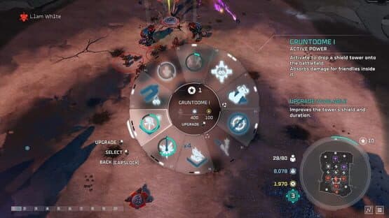 Halo Wars 2: YapYap the Destroyer Leader Pack — screenshot 3