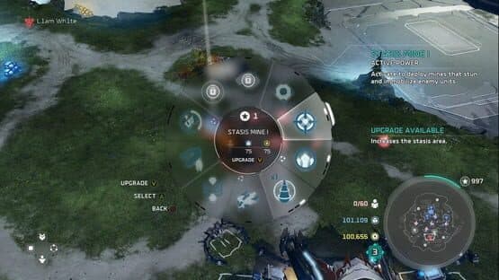 Halo Wars 2: The Arbiter Leader Pack — screenshot 1