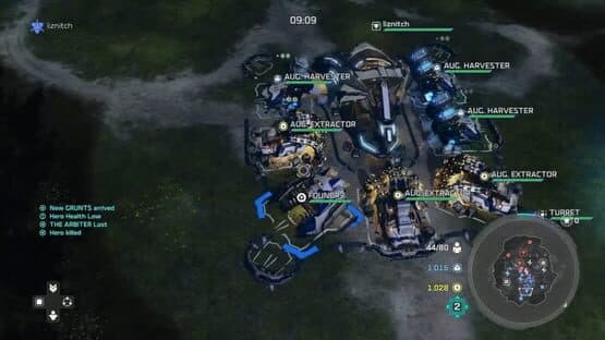 Halo Wars 2: The Arbiter Leader Pack — screenshot 2