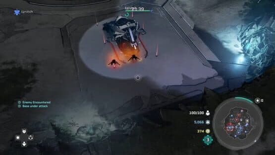 Halo Wars 2: The Arbiter Leader Pack — screenshot 3