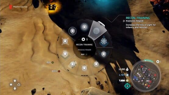 Halo Wars 2: Commander Jerome Leader Pack — screenshot 1