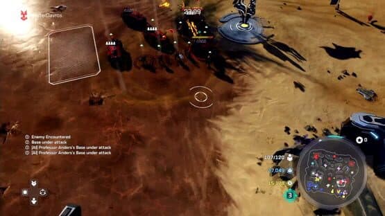 Halo Wars 2: Commander Jerome Leader Pack — screenshot 3