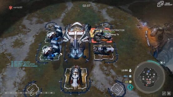 Halo Wars 2: Colony Leader Pack — screenshot 1