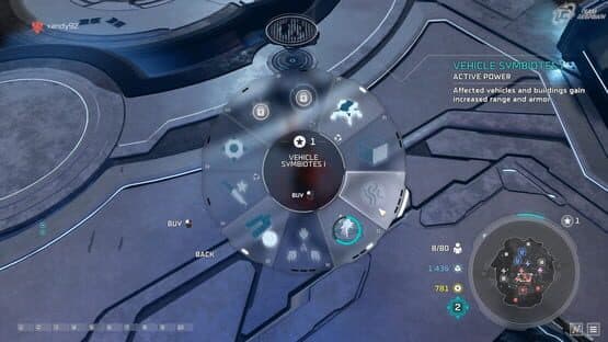 Halo Wars 2: Colony Leader Pack — screenshot 2
