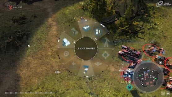 Halo Wars 2: Forge Leader Pack — screenshot 1