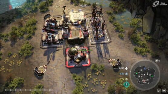 Halo Wars 2: Forge Leader Pack — screenshot 2
