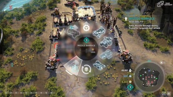 Halo Wars 2: Forge Leader Pack — screenshot 3