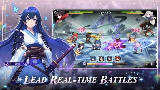 Illusion Connect: Re — screenshot 1