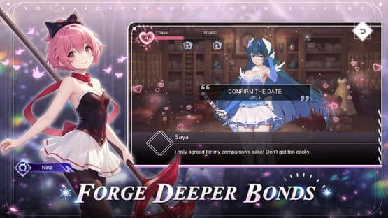 Illusion Connect: Re — screenshot 2