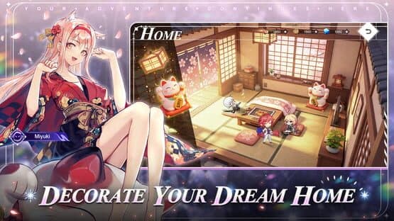 Illusion Connect: Re — screenshot 3