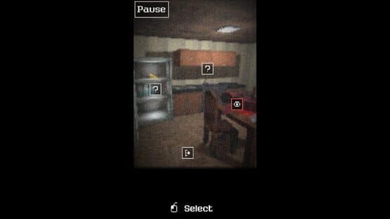 Looking Up I See Only A Ceiling: The Recall — screenshot 7