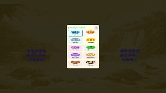 Maui Pong — screenshot 2