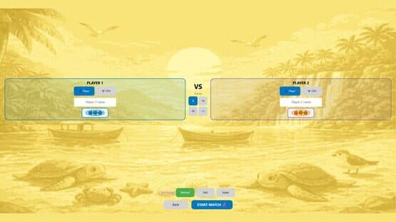Maui Pong — screenshot 3