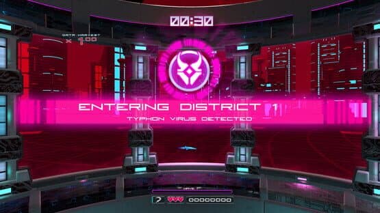 Outblast — screenshot 4