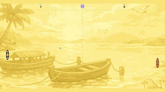 Maui Pong — screenshot 4