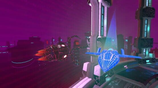 Outblast — screenshot 5