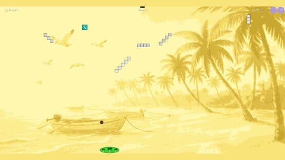 Maui Pong — screenshot 6