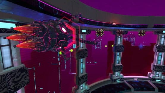 Outblast — screenshot 6