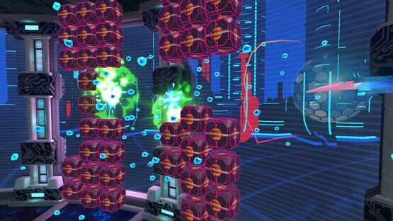 Outblast — screenshot 7