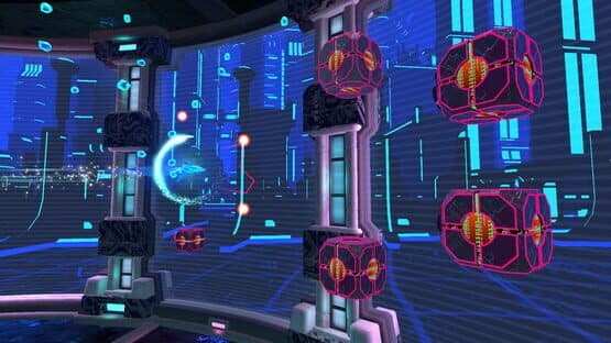 Outblast — screenshot 8