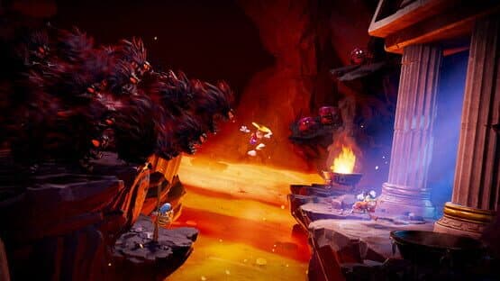 Rayman Legends Retold — screenshot 7