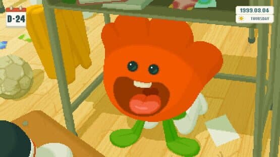 Come To My Party! — screenshot 1