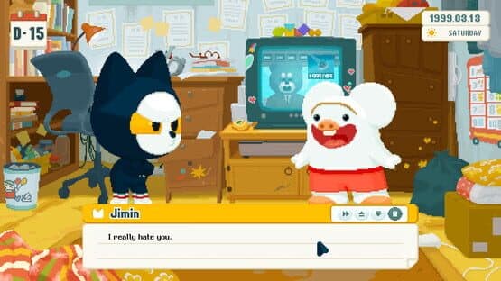 Come To My Party! — screenshot 2