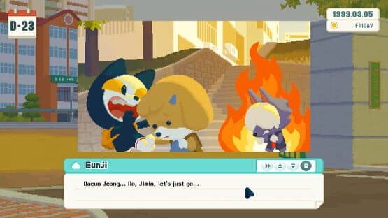Come To My Party! — screenshot 4