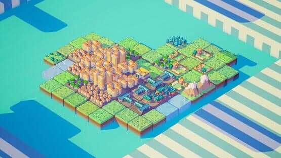 Billion Citizens — screenshot 4