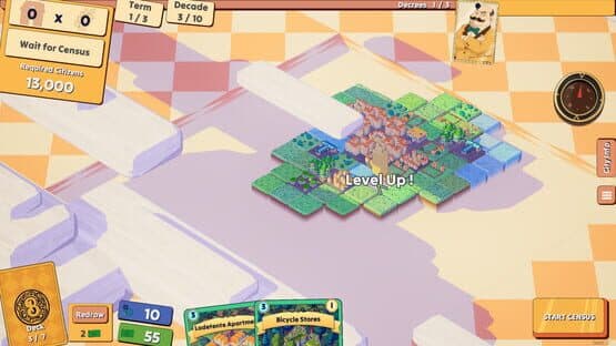 Billion Citizens — screenshot 5
