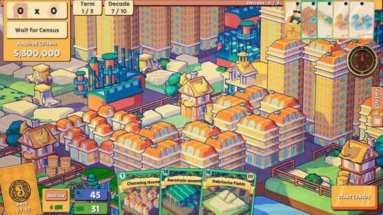 Billion Citizens — screenshot 6