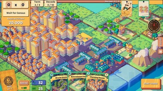 Billion Citizens — screenshot 7