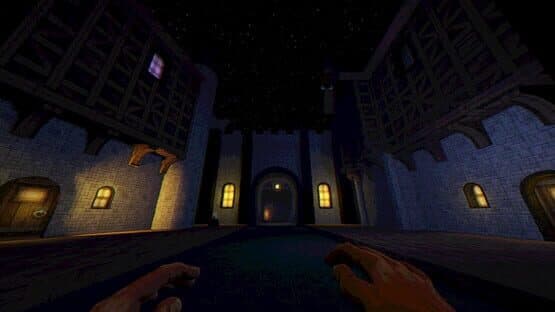 Blackout Jack — screenshot 2