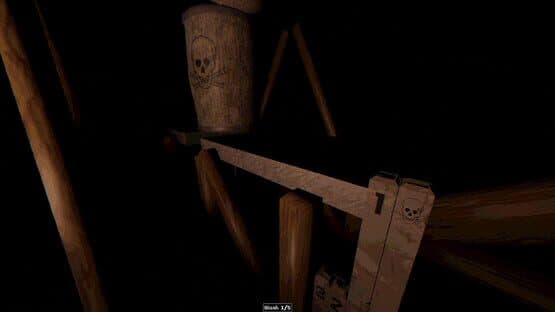 Blackout Jack — screenshot 6