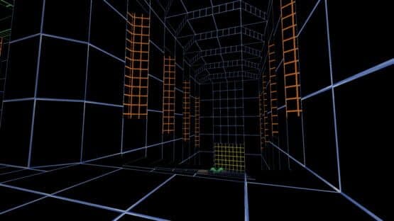 Neon Oblivion: Prelude — screenshot 2