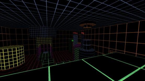 Neon Oblivion: Prelude — screenshot 6
