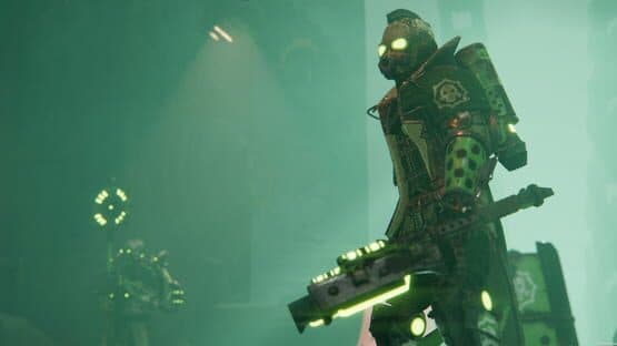 Empire in Decay — screenshot 2