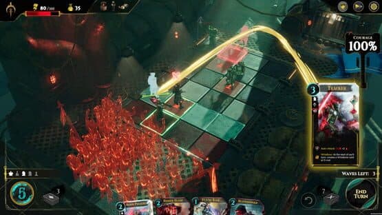 Empire in Decay — screenshot 3
